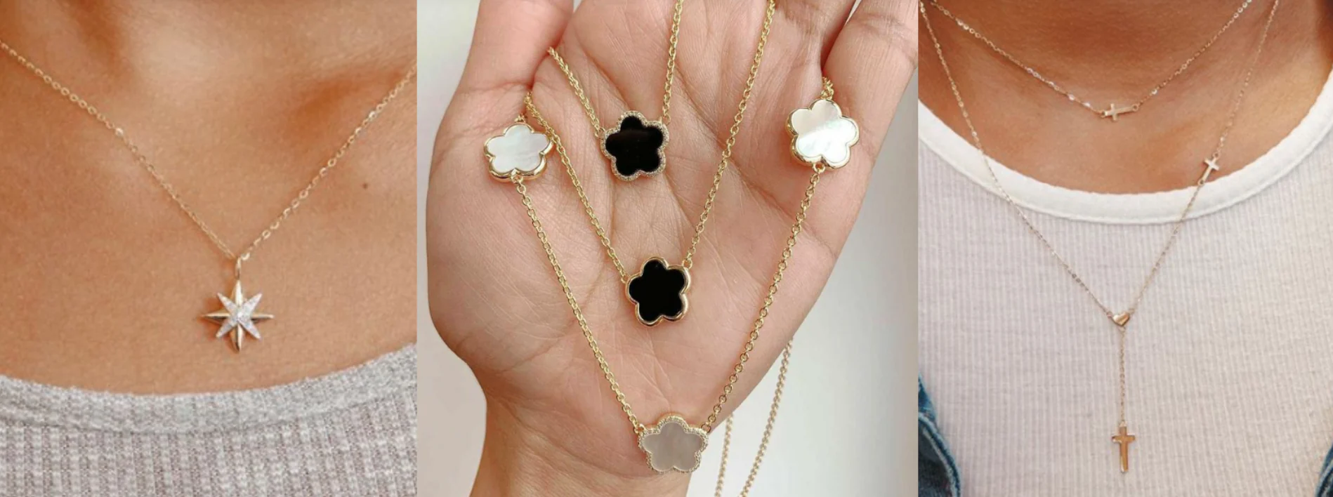 Van Cleef & Arpels Necklaces