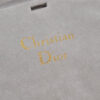 Authentic Christian Dior Chain Bracelet Gold Tone CD 0616L