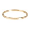 Love Bracelet, Small Model (Yellow Gold)