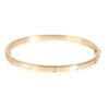 Love Bracelet, Small Model (Yellow Gold)