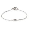 Love Bracelet (White Gold)