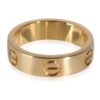 Love Ring (Yellow Gold)