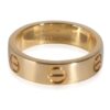 Love Ring (Yellow Gold)