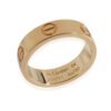 Love Ring (Yellow Gold)