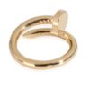 Juste Un Clou Ring (Yellow Gold)