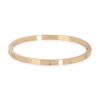 Love Bracelet in 18k Yellow Gold