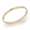 Love Bracelet in 18k Yellow Gold