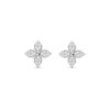 Vivienne Studs – Silver