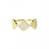 Mira Ring – Gold