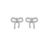 Freya Studs – Silver