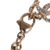 Chanel Paris-Athens Gold and Crystal CC Sautoir Necklace