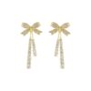 Dolly Earrings – Gold